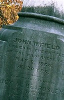 John Wright Field John Wright Field