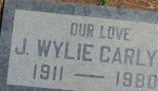 John Wylie Carlyle