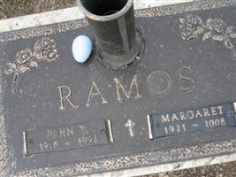 John Y. Ramos
