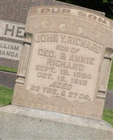 John Y. Richards