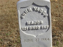 John Yager