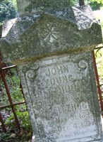 John Young Fitzhugh