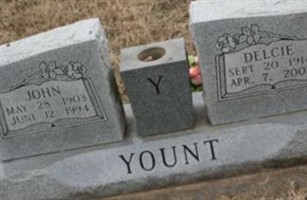 John Yount