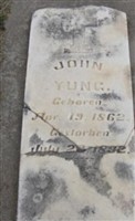 John Yung