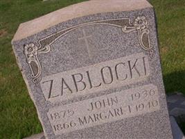 John Zablocki