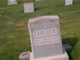 John Zablocki