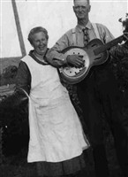 John Zera Alger, Jr