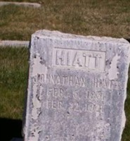 Johnathan Hiatt