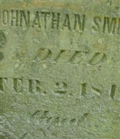 Johnathan Smith