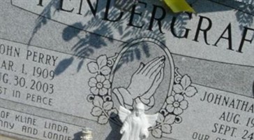 Johnathan William Eric Pendergraft Johnathan William Eric Pendergraft