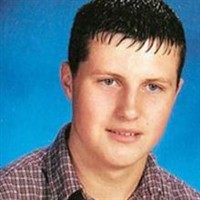 Johnathon David "Thun" Higginbotham Johnathon David "Thun" Higginbotham