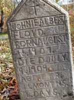 Johnie Albert Floyd