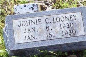 Johnie C. Looney
