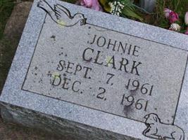 Johnie Eugene Clark