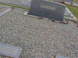 Johnie S. Stubbs Johnie S. Stubbs
