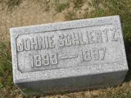 Johnie Schlientz