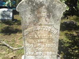 Johnnie Attison Chamblee Johnnie Attison Chamblee