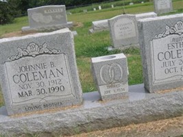 Johnnie B. Coleman