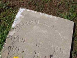 Johnnie G. Allen Johnnie G. Allen
