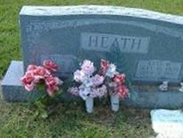 Johnnie Heath