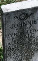 Johnnie Herald