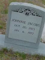Johnnie Jacobs