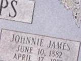 Johnnie James Phillips