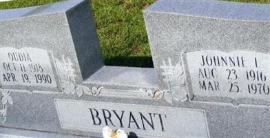Johnnie L. Bryant