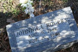 Johnnie L. Rogers