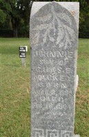 Johnnie Mackey