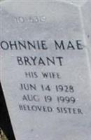 Johnnie Mae Bryant