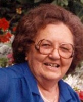 Johnnie Mae Cobble