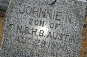 Johnnie N Austin