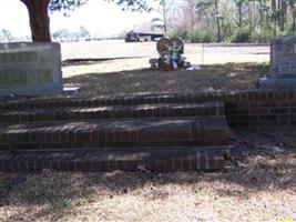 Johnnie N. Craft Cemetery