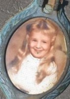 Johnnie Nicole Gott
