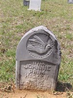 Johnnie Prim Haskew