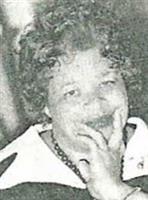 Johnnie Ruth Gardner Lee