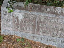Johnnie Skeen