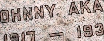 Johnny Akard Johnny Akard