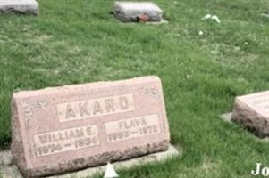 Johnny Akard Johnny Akard