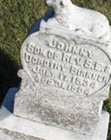 Johnny Birkner