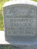 Johnny C. Barbour