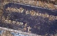 Johnny C. Featherston
