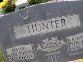 Johnny E. Hunter