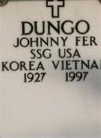 Johnny Fer Dungo