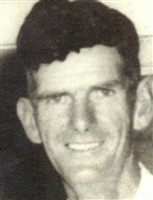 Johnny Garnet Petty