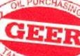 Johnny Glenn Geer Johnny Glenn Geer