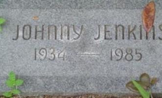 Johnny Jenkins