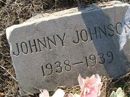 Johnny Johnson