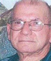 Johnny Ledet, Sr